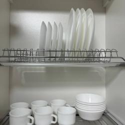 Фото Апартаменты на улице Натана Рахлина 15к 1