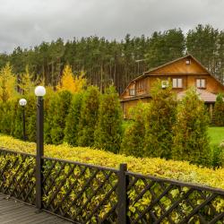 Фото Отель Александр Клуб