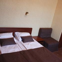 Фото Отель Фаворит