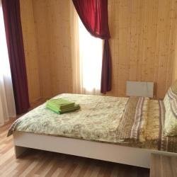 5-комнатный коттедж стандарт
