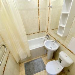 Фото Отель Хочу приехать на улице Герцена 14