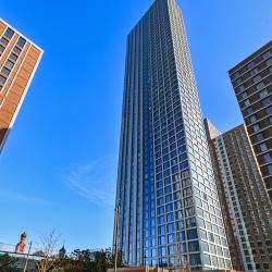 Фото Отель MaxRealty24 на шоссе Волоколамское 95/2 корпус 7