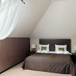 Фото Отель Горная Резиденция