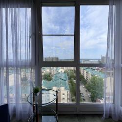 Фото Отель Студия с кондиционером «Стиль»