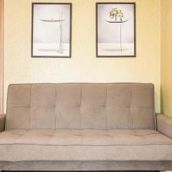 1-комнатные апартаменты стандарт