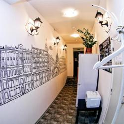 фото 35 Dvor'ы (Дворы)