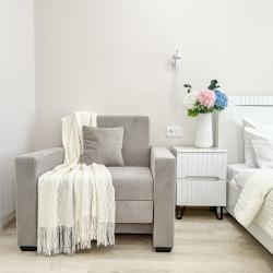 Фото Апартаменты Монако 24 на Ивана Голубца 147(160)