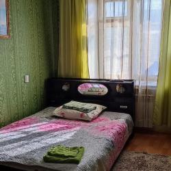 Фото Отель Солнечная