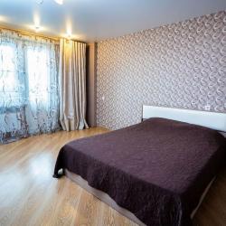 Фото Апартаменты на бульваре Победы, 50В