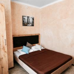 Фото Отель House City (Хаус Сити)