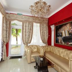 Фото Отель Андорра