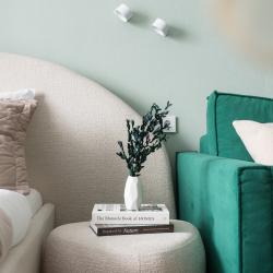 Фото Отель Две Подушки на улице Воровского 84 корпус 2