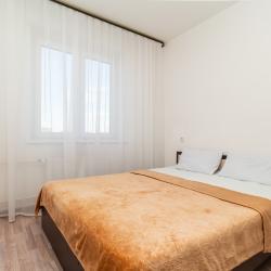 Фото Апартаменты на улице Телевизионная 10