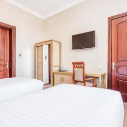 Фото Отель Western Suites (Вестерн Сьютс)