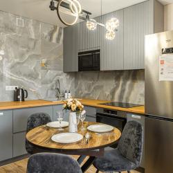 Фото Отель RentAp (РентАп) в микрорайоне Кувшинка