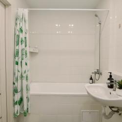 Апартаменты студия