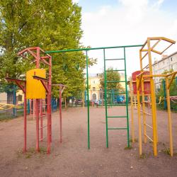 фото 20 Neva Bed (Нева Бэд) на улице Пионерская