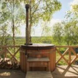 Фото Отель На Краю Земли