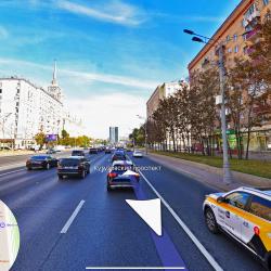Фото Отель Апарт Комфорт на проспекте Кутузовский
