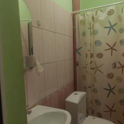Двухкомнатный номер