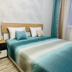 Фото Апартаменты на Приморском бульваре 57