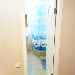 Комната стандарт с 1 двуспальной кроватью и диваном