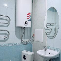 Фото Апартаменты на улице Тимме 9 корпус 2