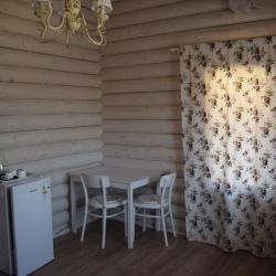 Фото Отель Рябиновые бусы