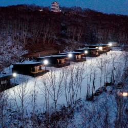 Фото Отель Терраса гриль