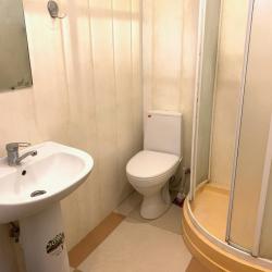 Номер стандарт с 2 двуспальными кроватями