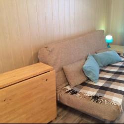 Фото Отель Apreski Бунгало на Банном (Апрески)