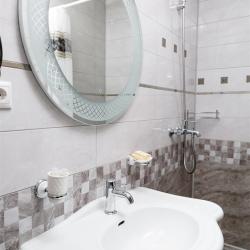 3-местный номер делюкс