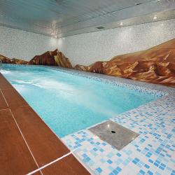 Фото Отель Олимп