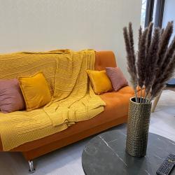 1-комнатные апартаменты улучшенные