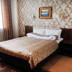 Фото Отель Барбарис