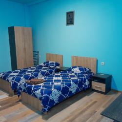 Фото Отель Art Guest House in Kaskad (Каскад)