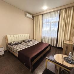 Фото Отель Облепиха