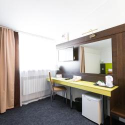 Фото Отель Авангард