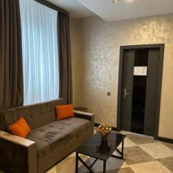 Фото Отель Florence Boutique Hotel (Флоренс Бутик)