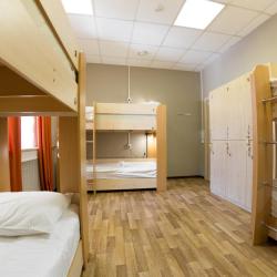 Фото Z Hostel (Зет Хостел)