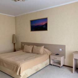 Фото Отель Джамиля