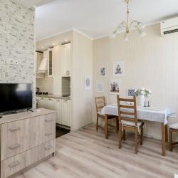 фото 16 Comfort Home (Комфорт Хоум) на улице Новая Басманная