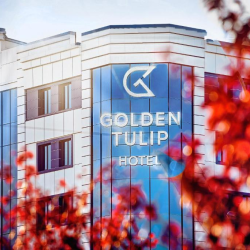 Фото Отель Golden Tulip Krasnodar (Голден Тюлип )