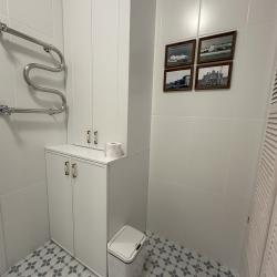 1-комнатные апартаменты улучшенные