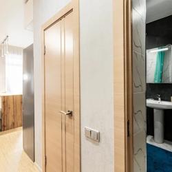 Фото Апартаменты на улице Нижнеимеретинская