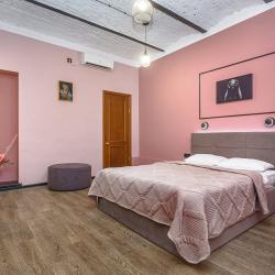 1-местный номер стандарт (без окна)