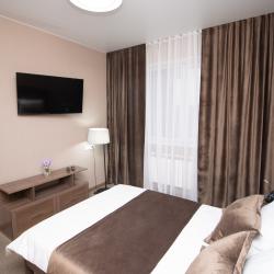 Номер полулюкс (с завтраком)