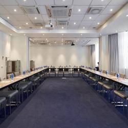 Cosmos Ekaterinburg Hotel (Космос Екатеринбург) (бывш. Park Inn by Radisson Ekaterinburg) — 05c6a89df89d7348e7f9ff1c6f10292a