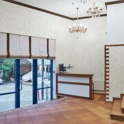 Фото Отель Аваллон by Sun City Hotels