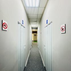 Фото Отель Centre Capsule Hostel (Центр Капсул)